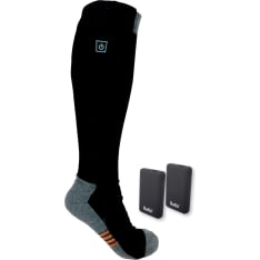 Retki Thermal socks with 3000mAh battery