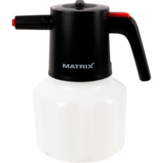 Matrix 2L rechargeable foamwasher