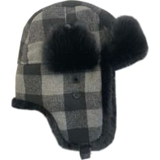 Retki ruutukuosi karvalakki