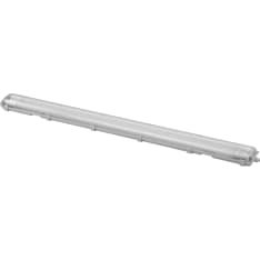 Led Energie 2x22W 2x2640lm 4000K yleisvalaisin LED-putkilla