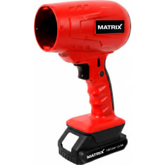 Matrix 18V akkupuhallin