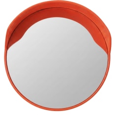 SafeMate Safety mirror with 600mm magazine