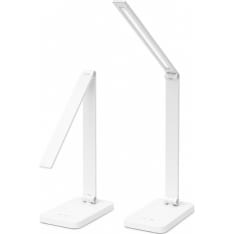 Led Energie ZENO valkoinen 300 lm pöytävalaisin