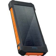 Retki 10000mAh varavirtalähde