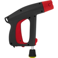 Clen master detergent wash handle
