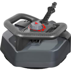 Clen smart terrace washer