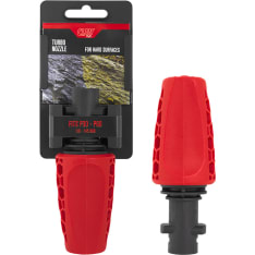 Clen 110-145 bar Turbo nozzle