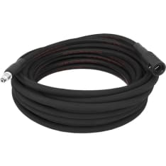 Clen 12mm for pressure washer, extension hose