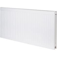 Purmo Compact C11 400 mm high heating radiator