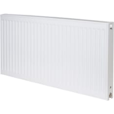 Purmo Compact C21 500 mm high heating radiator