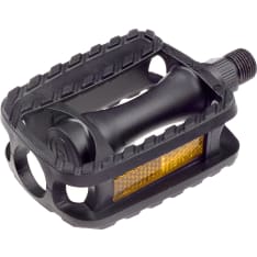 Biketech 9/16" JR polkimet