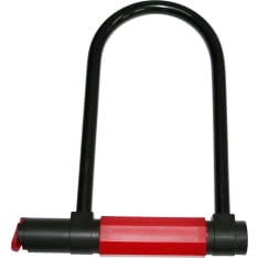 Locksmith 320x180 mm u-lukko