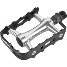 Biketech 9/16" polkimet