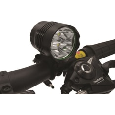 Halo Omega 2500lm battery
