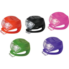 Halo Alfa F2.0 Attention LED front light
