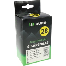 Duro 28" 37/50-622 Dunlop 40 mm sisärengas