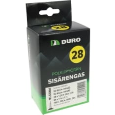 Duro 28" 32/44-622 presta 48mm sisärengas