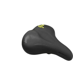 DDK memory foam 258x220mm vakioistuin