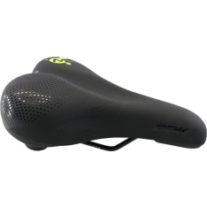 DDK Memory Foam pyöränistuin