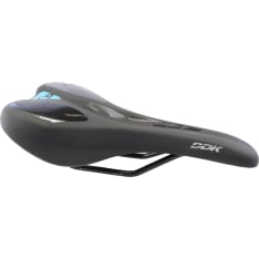 DDK Memory Foam Sport ATB/MTB pyöränistuin