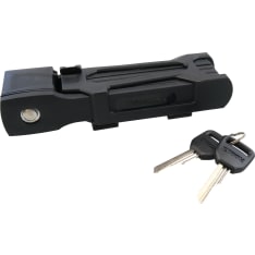 Locksmith 750x4 mm taittolukko