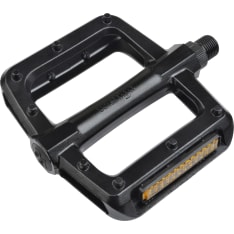 Biketech Flat Dirt/BMX 9/16" polkimet