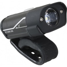 Halo Alfa 400lm + tail light usb