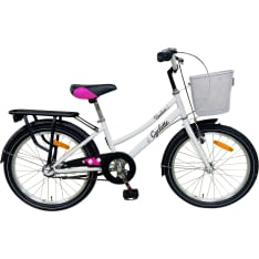 Cyclette Bambino 20" 3v polkupyörä -23