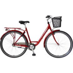 Madison Budapest 28" 3v citypyörä