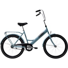 Cyclette Kombino 24" 1v polkupyörä