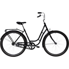Cyclette Kombi City 28" 1 year bicycle