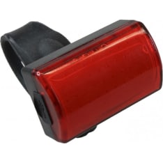 Halo Omega 100lm rear light