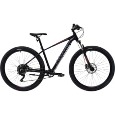 Cyclette MTB Spacer 29" 8v maastopyörä
