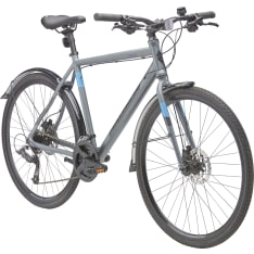 Madison Quest 28" 16v Men hybridipyörä