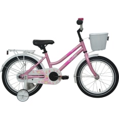 Cyclette Bambino 16" 1y bicycle -24