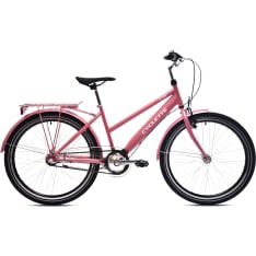 Cyclette Isla 24" 3v bicycle -26