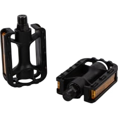 First Gear Junior 9/16" polkimet