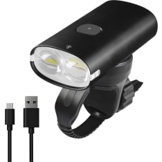 Halo Omega 1600lm ladattava etuvalo
