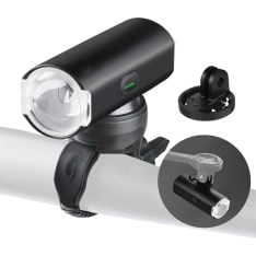 Halo Alfa F450 rechargeable front light
