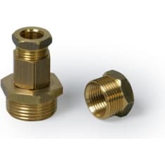 Ensto EFPLV1 pressure feedthrough