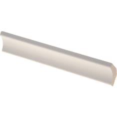 Maler Aava 21x21x2700 EM mänty valkoinen kattolista 10kpl/pkt