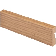 Maler Aava 12x42x2200 MDF melamine picket list