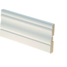 Maler Kuru 12x70 MDF E0 melamine white picket list