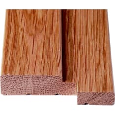 Maler 92x22/29 tammi kirkas lakka kynnys 1kpl/pkt