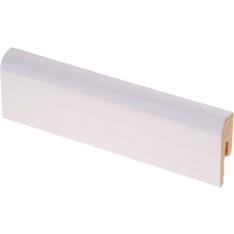 Maler Art 12x42x2750 MDF melamine skirting board