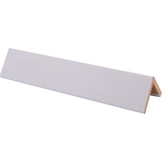 Maler Art Aava 4x30x30x2750 MDF melamine art list