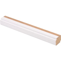 Maler Art 16x19x2750 MDF varjolista 10kpl/pkt
