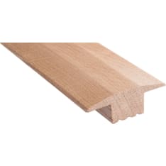 Maler 21X60X2450 tammi T-lista 1 kpl/PKT