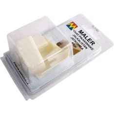Maler 12x42 skirting board extension piece