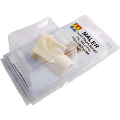 Maler 12x42 skirting board internal angle